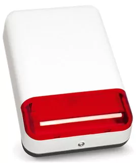 SATEL SPL-2010 vonkajšia siréna SIREN