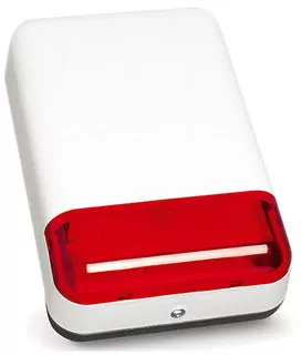 SATEL SPL-2030 R Syrena vonkajšej siréna