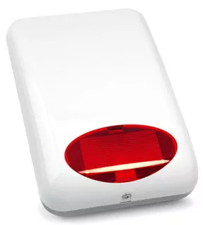 SATEL SPL-5010 R externých signalizačných BEACON