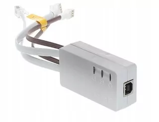SATEL RS-kábel USB pre INTEGRA VERSA MICRA PERFECTA