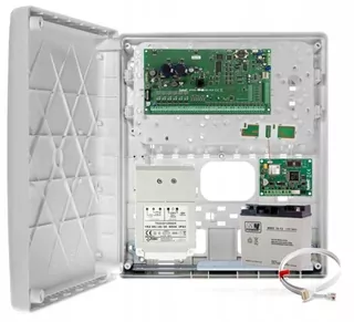 SATEL Alarm Kit Integra 256 Plus Stupeň 3 GSM