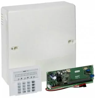 SATEL VERSA ALARM SET-15 KLED SATEL