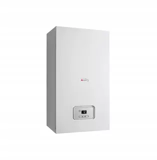 Saunier Duval Thelia Cond AS18+Exacontrol E7C kondenzačný kotol 18,4 kW