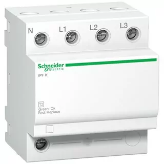 Schneider ACTI9 OGRANICOVAČ PREPÄTIA iPFK40-T2-3N