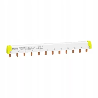 Istič - SCHNEIDER ACTI9 Stack rail 12 MOD 3P A9XPH312