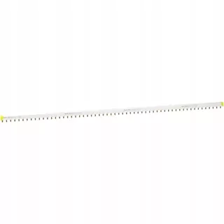 Istič - Schneider ACTI9 Stack rail 57 MOD 3P A9XPH357