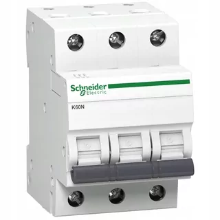 Nadprúdové chrániče série K60