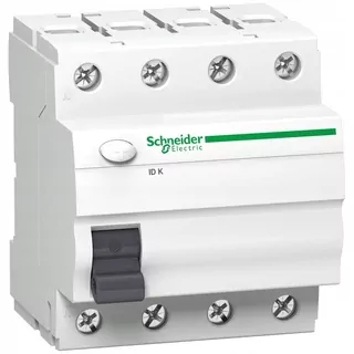 LEGRAND K60N Rozdielový istič 40 A 4P A9Z05440