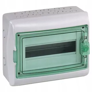 Stupeň ochrany IP65