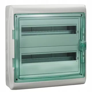 Stupeň ochrany IP65