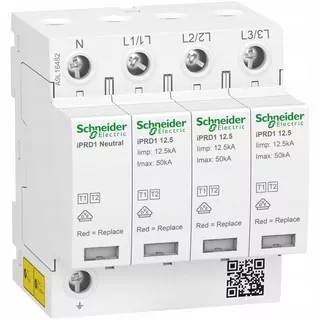Istič - Schneider zastavenie zastavenie B + C 4P A9L16482