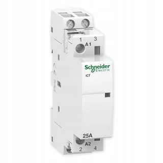 Modulárny stýkač Schneider 25 A 230 V 2Z iCT A9C20732
