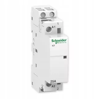 Modulárny stýkač Schneider 25 A 230 V 1Z iCT A9C20731