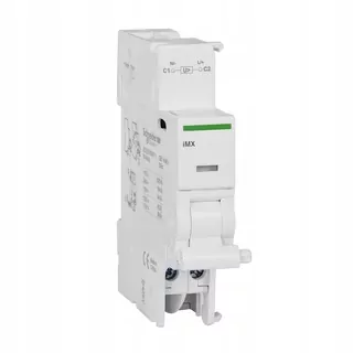 Istič - Schneider hornej spúšťacie 100-415 V A9A26476