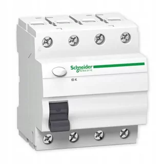 SCHNEIDER ELECTRIC ACTI9 - rozdielový istič