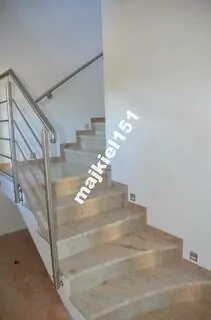 Silvorovské kráľové schody s montážou
