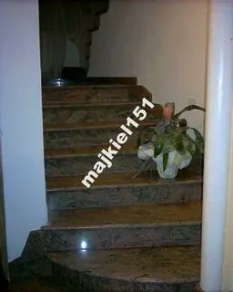 Schodisko zo žuly s montážou