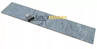 Schody Granite kroky ako šedé Royal Strzegom