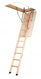 Fakro LWK a schodiská 70x120 až 280 cm