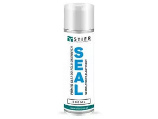Seal Primer Ground Lepiaca páska Teplá Assembly Spray