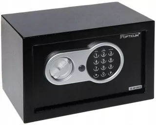 OPTI-SAFE Samson