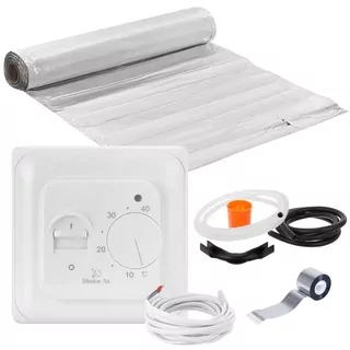 SET Vykurovacia rohož pre panely MAL-160W/m² 2m²