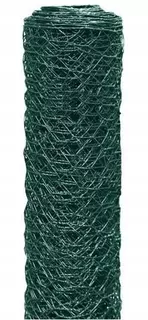 HYXAGONAL Volejbal v PVC DRUT 0.8 mm 100 cm*25MB EAST 13 mm