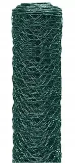 HYXAGONAL Volejbal v PVC DRUT 0.8 mm 100 cm*25MB EAST 13 mm