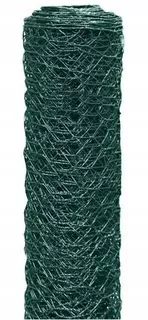 HYXAGONAL Volejbal v PVC DRUT 0.8 mm 50 cm*25MB EAST 13 mm