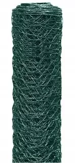 HEXAGONAL Volejbal v PVC DRUT 0,9 mm 100 cm*10MB Oczeko 25 mm