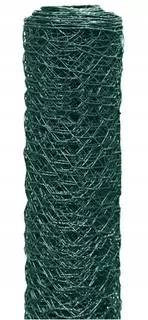 HEXAGONAL Volejbal v PVC DRUT 0,9 mm 100 cm*10MB Oczeko 25 mm