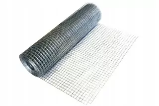 Chovná sieť štvorcová 25,4mm 1 × 25m OCYNK