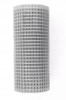 Chovná sieť zváraná 19x19x07 mm x 25m2