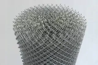 Chovná sieť (slizovitá) 10 × 10 × 1,0: