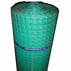Sieť pre kontajnery zelená 25MB 1.0 m SK10