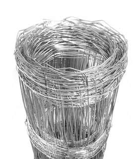 Pozinkovaná sieť lesná 120/9/30 L 100mb