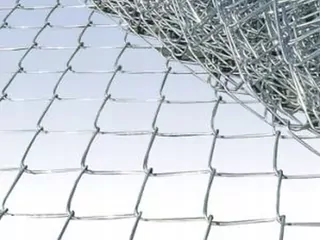 DINKED Volley - IS. 1,00 m , DRUT 3,5 mm-10 m