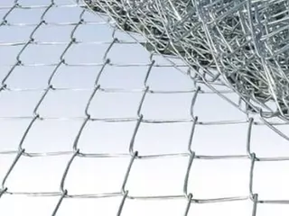 DINKED Volley - IS. 1,20 m , DRUT 3,5 mm-10 m