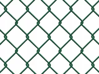 Sieť potiahnutá PVC - výška 1,20 m