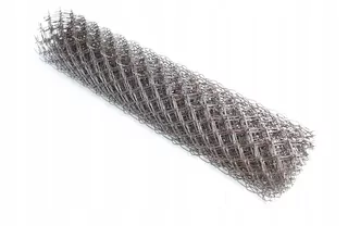 Oplotenie sieťoviny potiahnuté + oceľové FI 3,1 mm WYS 1,5 m kotúč x 10 m bronz