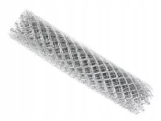 Pozinkovaná oplotenie FI 3 mm WYS.2,0 m roll 7 m