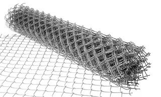 Pozinkované pozinkované mesh 2.8mm 65 × 65 10MB
