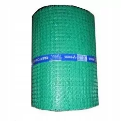 Oplotenie zelená sieť 50MB 60cm typ BO 10