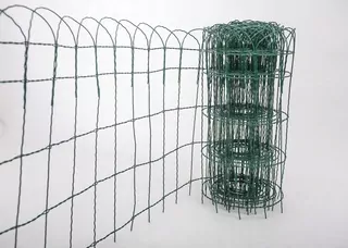 Sieťka dekoračná FLORIPLAX - 0,65 × 10m