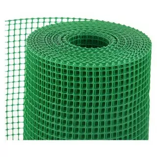 Plastová záhradná sieť PVC 0,6 × 50M