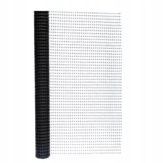 Mriežka proti čiernym očiam 16 × 16 mm 100 cm 100MB