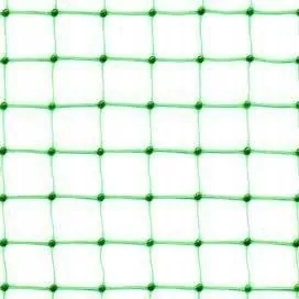 (S-B 8105) Sieť proti vtákom zelená 19 × 19 mm 5 × 5 MB