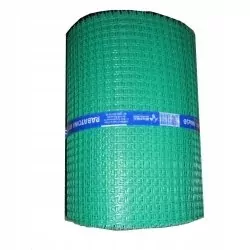 Zľavová sieť zelená 100 cm * 50MB typ SR10