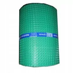 Zľavová sieť zelená 40cm*50MB typ BR5