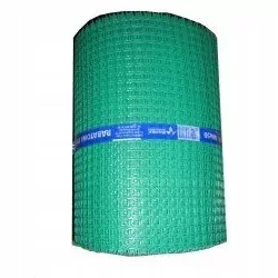 Zľavová sieť zelená 40 cm * 50MB typ S002
